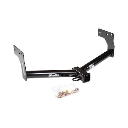 Draw-Tite 07-15 MAZDA CX-9 CLS III HITCH 75531